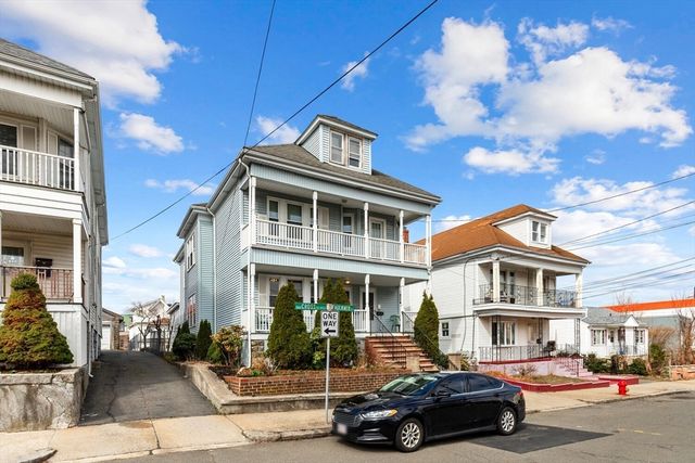 93-95 Faulkner St, Malden, MA 02148