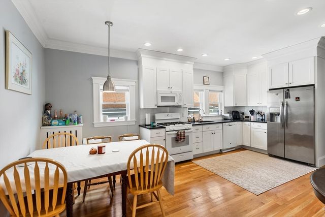 93-95 Faulkner St, Malden, MA 02148