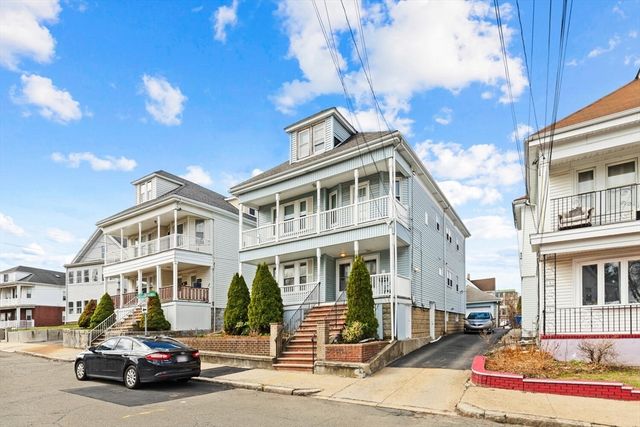 93-95 Faulkner St, Malden, MA 02148