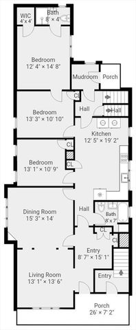 93-95 Faulkner St, Malden, MA 02148