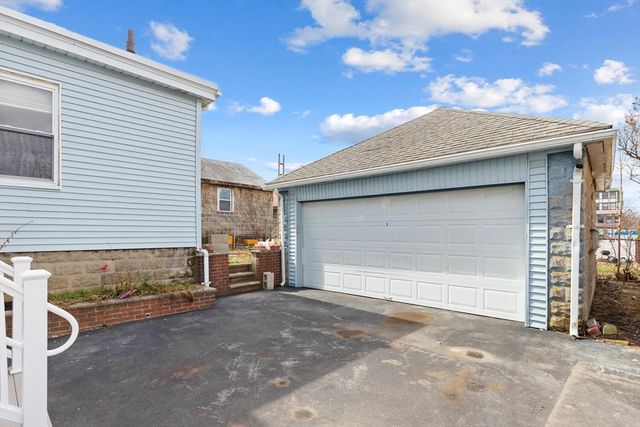 93-95 Faulkner St, Malden, MA 02148