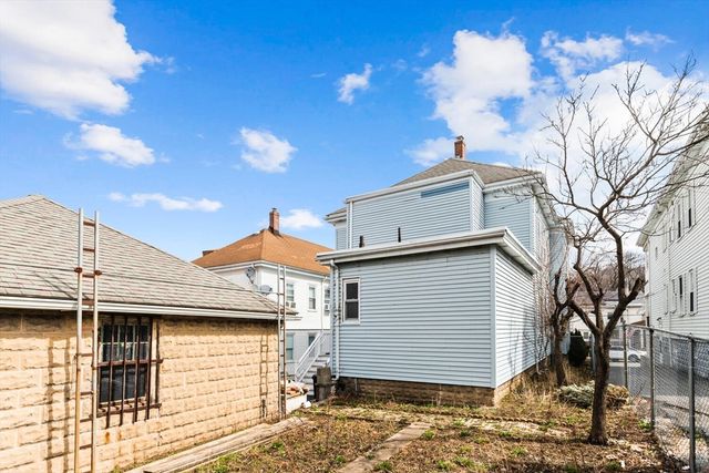 93-95 Faulkner St, Malden, MA 02148