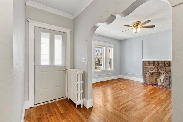 93-95 Faulkner St, Malden, MA 02148