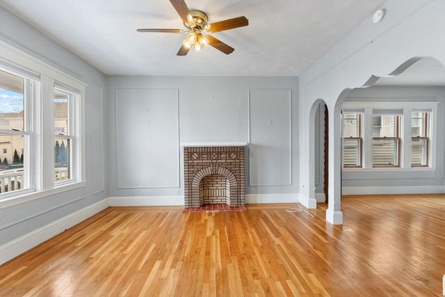 93-95 Faulkner St, Malden, MA 02148