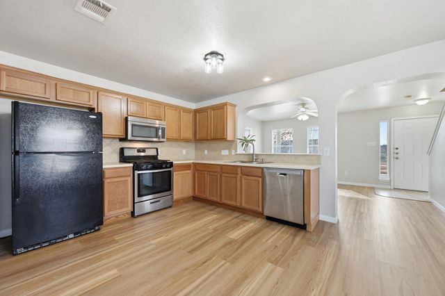 1733 Thompson TRL, Round Rock, TX 78664