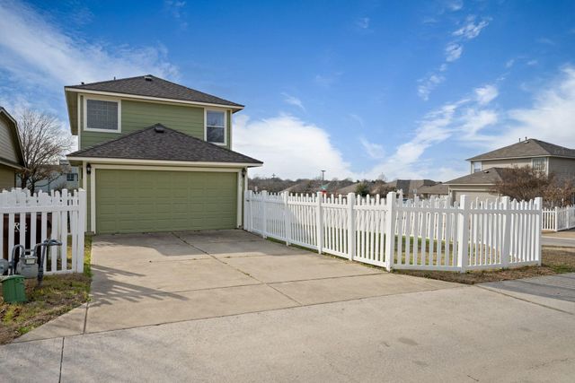 1733 Thompson TRL, Round Rock, TX 78664