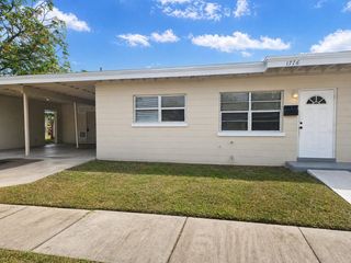 1778 YALE STREET S, St Petersburg, FL 33712