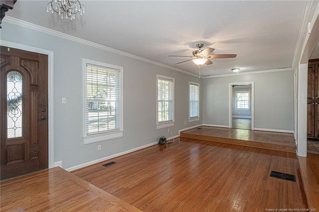 3847 S MAIN Street, Hope Mills, NC 28348