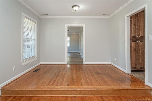 3847 S MAIN Street, Hope Mills, NC 28348