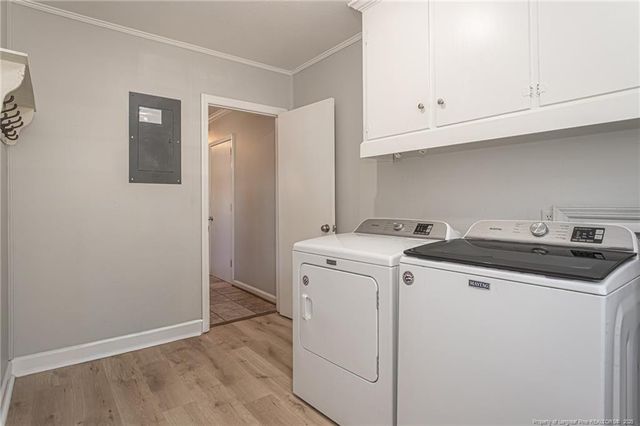 3847 S MAIN Street, Hope Mills, NC 28348