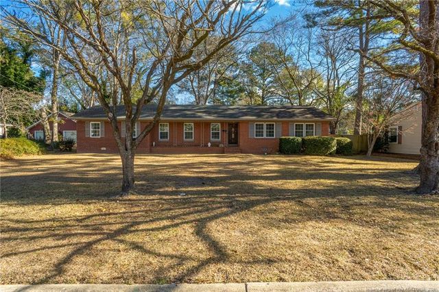 3847 S MAIN Street, Hope Mills, NC 28348