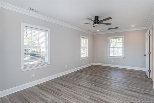 3847 S MAIN Street, Hope Mills, NC 28348