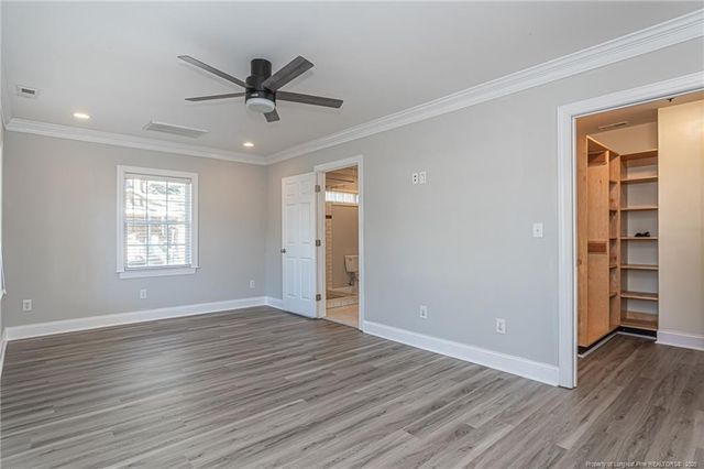 3847 S MAIN Street, Hope Mills, NC 28348