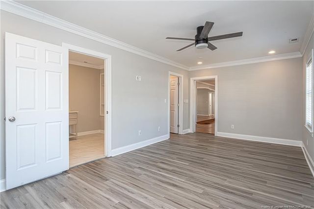 3847 S MAIN Street, Hope Mills, NC 28348