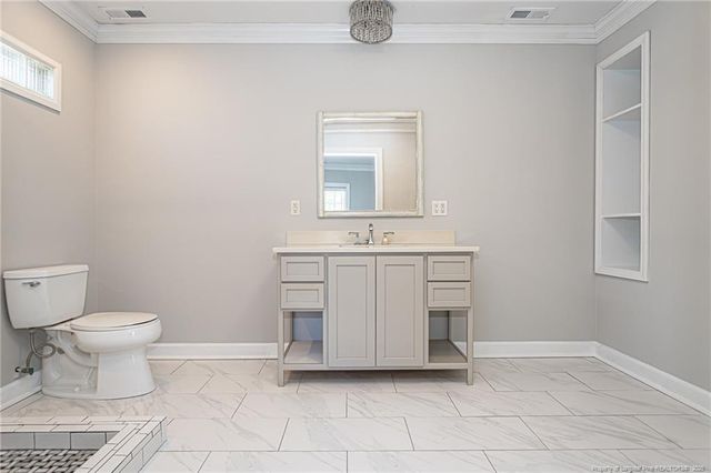 3847 S MAIN Street, Hope Mills, NC 28348