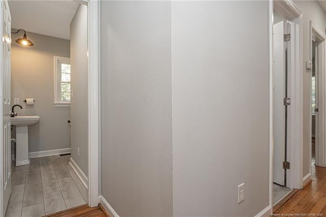 3847 S MAIN Street, Hope Mills, NC 28348