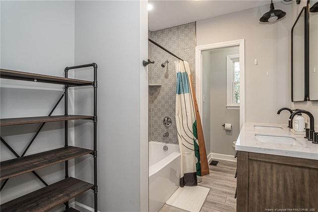 3847 S MAIN Street, Hope Mills, NC 28348