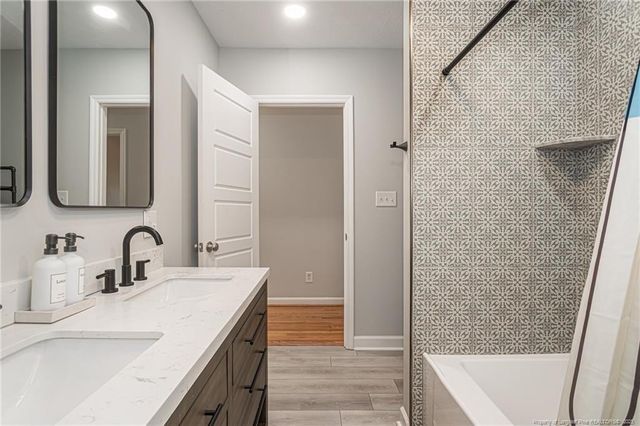 3847 S MAIN Street, Hope Mills, NC 28348