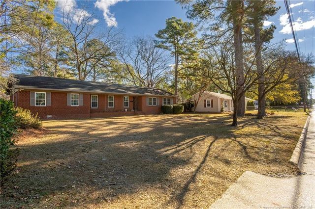3847 S MAIN Street, Hope Mills, NC 28348