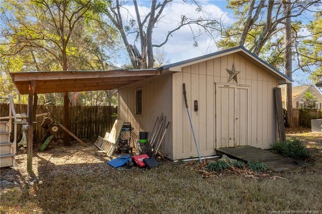 3847 S MAIN Street, Hope Mills, NC 28348