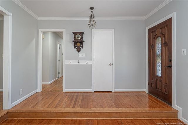 3847 S MAIN Street, Hope Mills, NC 28348