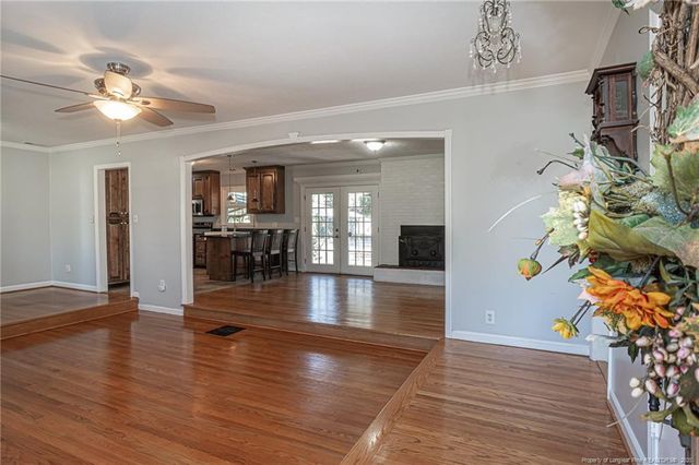 3847 S MAIN Street, Hope Mills, NC 28348