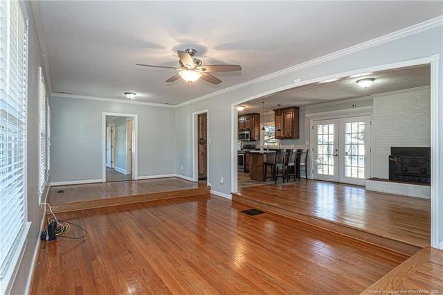 3847 S MAIN Street, Hope Mills, NC 28348