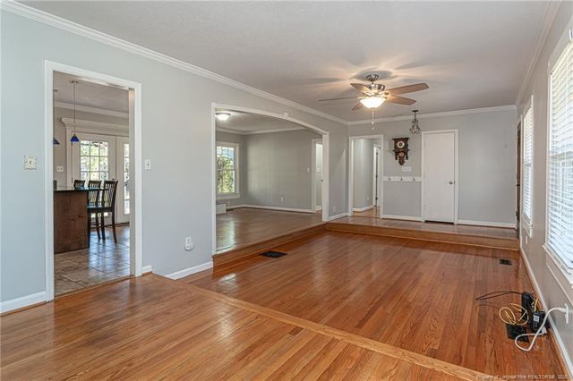 3847 S MAIN Street, Hope Mills, NC 28348