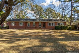 3847 S MAIN Street, Hope Mills, NC 28348
