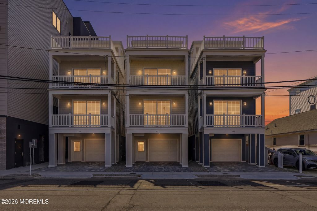 119 Webster Avenue, Seaside Heights, NJ 08751