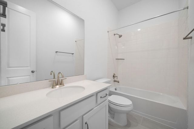 15831 Tall Barberry Lane, Crosby, TX 77532