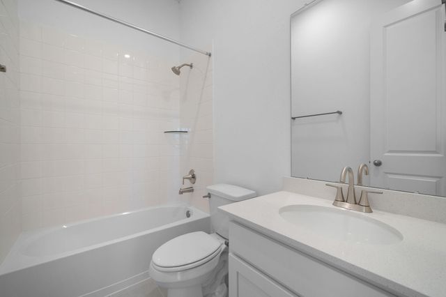 15831 Tall Barberry Lane, Crosby, TX 77532