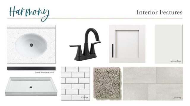 15831 Tall Barberry Lane, Crosby, TX 77532