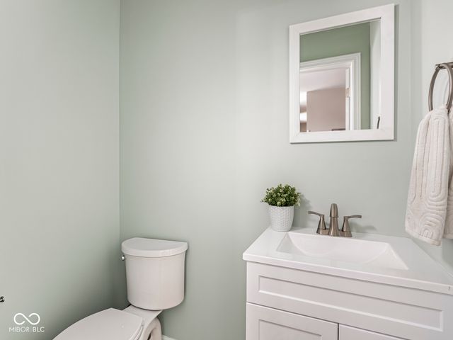 3254 Ruckle Street, Indianapolis, IN 46205