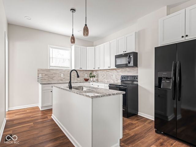 3254 Ruckle Street, Indianapolis, IN 46205