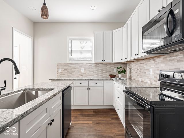 3254 Ruckle Street, Indianapolis, IN 46205