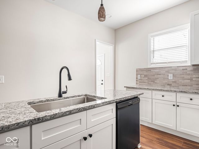 3254 Ruckle Street, Indianapolis, IN 46205