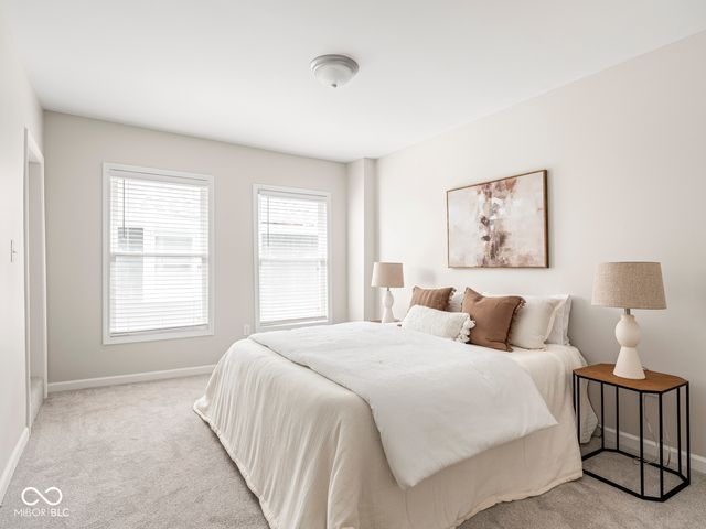 3254 Ruckle Street, Indianapolis, IN 46205