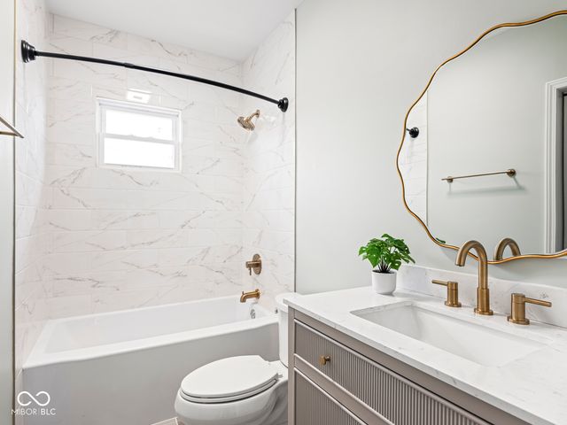 3254 Ruckle Street, Indianapolis, IN 46205