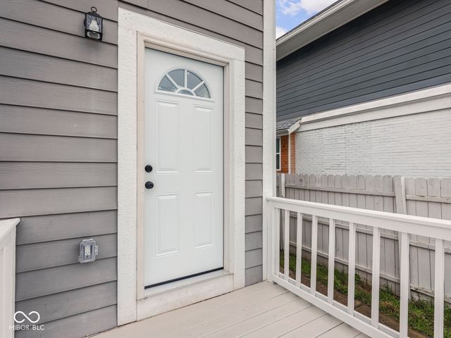 3254 Ruckle Street, Indianapolis, IN 46205