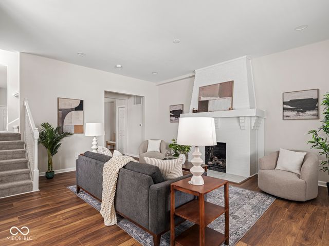 3254 Ruckle Street, Indianapolis, IN 46205