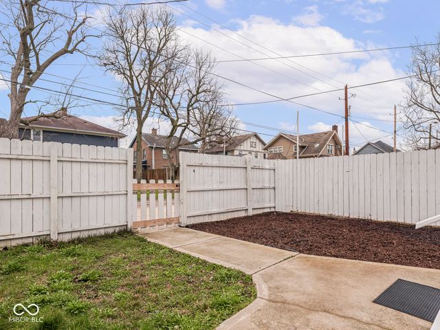 3254 Ruckle Street, Indianapolis, IN 46205