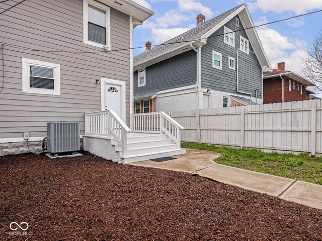 3254 Ruckle Street, Indianapolis, IN 46205