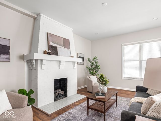 3254 Ruckle Street, Indianapolis, IN 46205