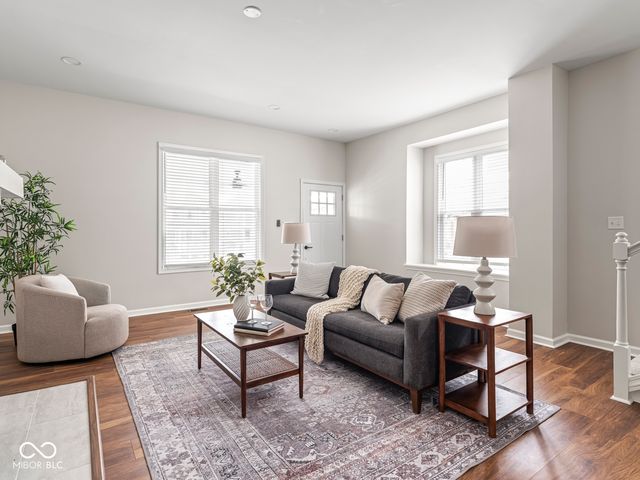 3254 Ruckle Street, Indianapolis, IN 46205