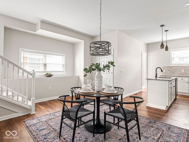 3254 Ruckle Street, Indianapolis, IN 46205