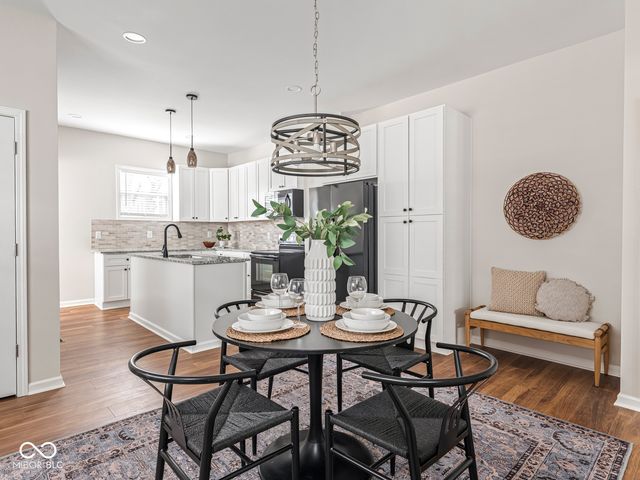 3254 Ruckle Street, Indianapolis, IN 46205