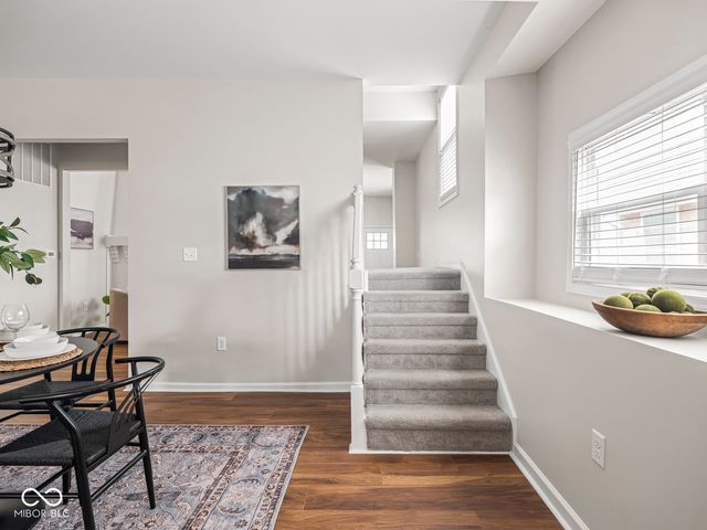 3254 Ruckle Street, Indianapolis, IN 46205