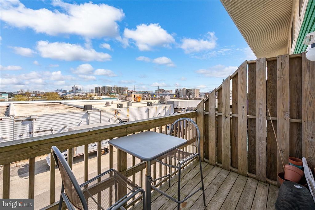 Image 29 of property listing at 104 127TH ST #35201, Ocean City, MD 21842