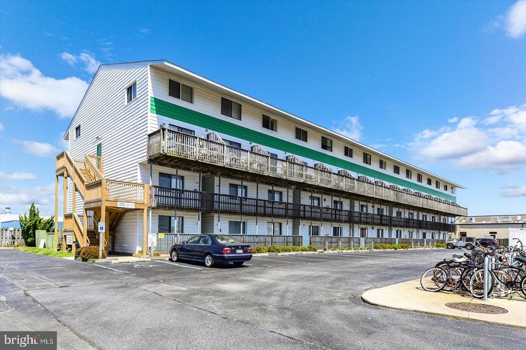 Image 30 of property listing at 104 127TH ST #35201, Ocean City, MD 21842
